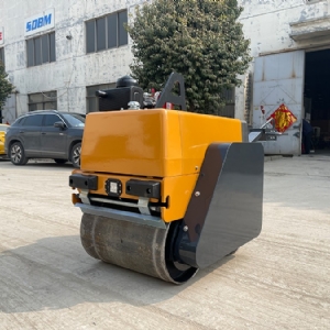 手扶壓路機(jī)SVH60M